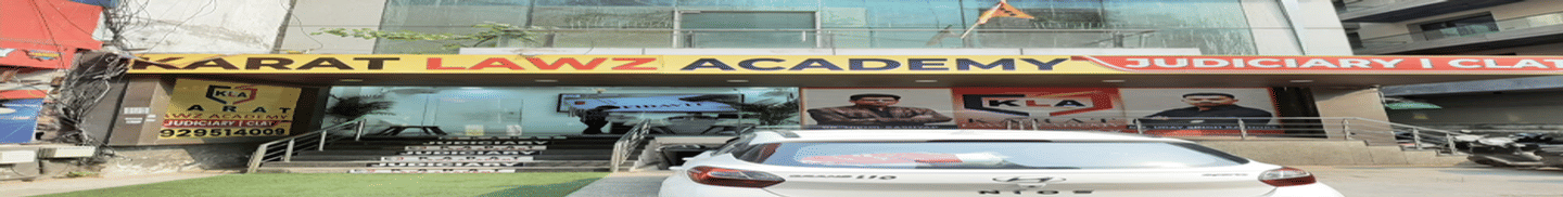 Karat Lawz Academy, Delhi